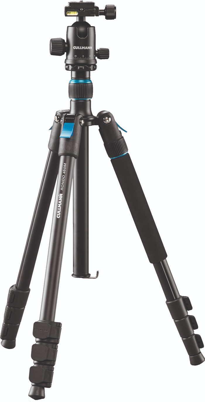 Cullmann Rondo 460M Balhoofd RB8.5 Main Image