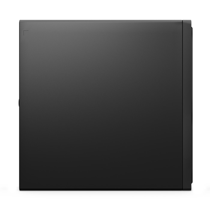Lenovo ThinkCentre M70s Gen 6 - 12YK0007MB AZERTY linkerkant
