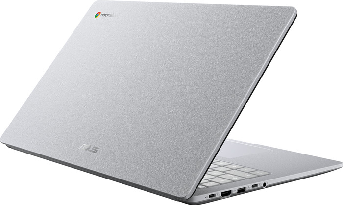 ASUS Chromebook CM1505CM4A-S70093 Azerty achterkant