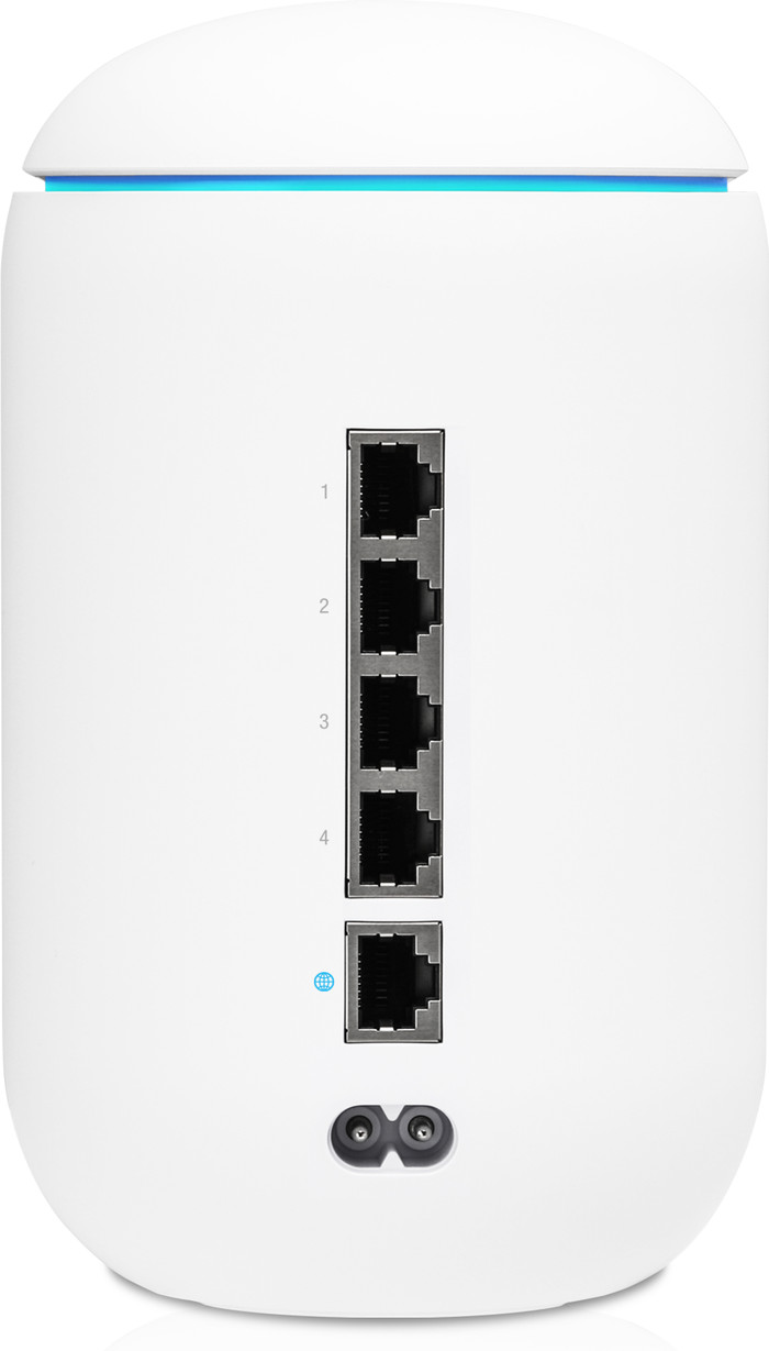 Ubiquiti UniFi Dream Machine null