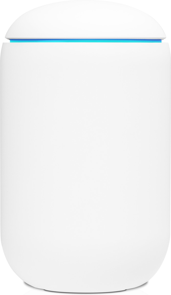 Ubiquiti UniFi Dream Machine front