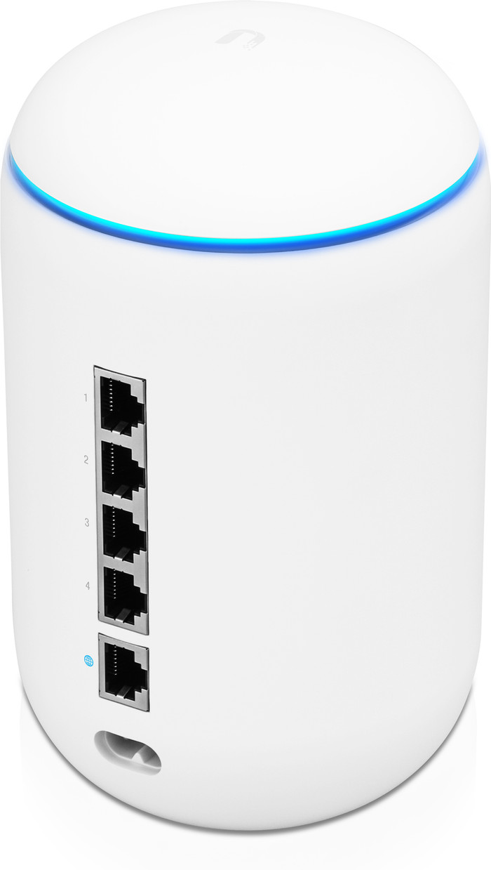 Ubiquiti UniFi Dream Machine null
