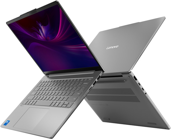 Lenovo IdeaPad Slim 5 OLED 14IMH10 83V6000TMB Azerty samengesteld product