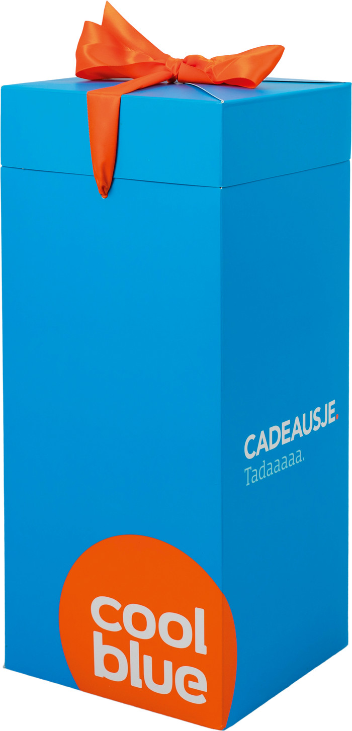 Boite Cadeau Haute (160x160x370) avant