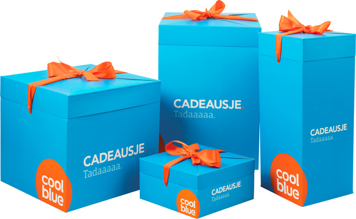 Boite Cadeau Normale (270x270x250) produit composé