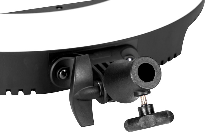 Nanlite Halo 18 Met Draagtas detail