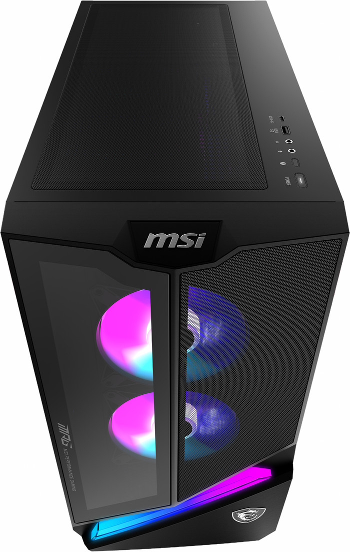 MSI MPG Infinite X3 AI 2NVV7-643EU top