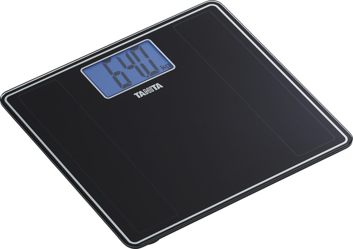 Tanita HD-382 voorkant