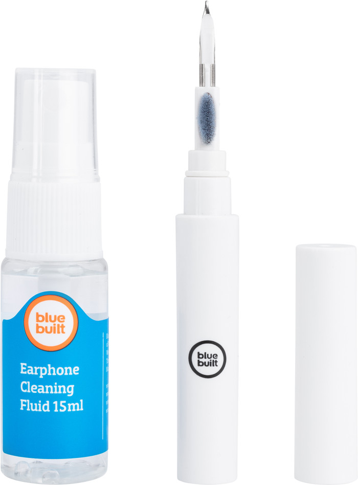 BlueBuilt Earphone Schoonmaakset Main Image
