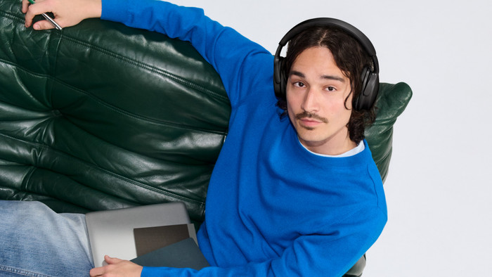 Bose QuietComfort Headphones (2e Gén) Noir produit à l'usage