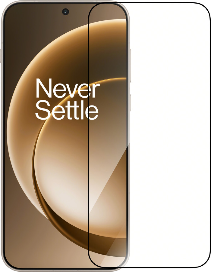 OnePlus 15 Protège-écran Verre Main Image