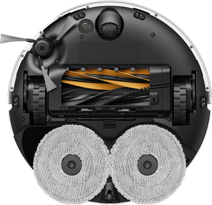 Dreame L50s Pro Ultra onderkant