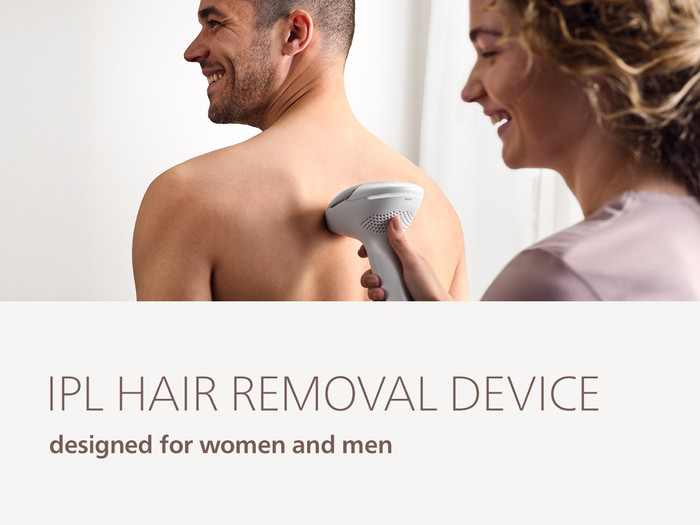 Philips Lumea IPL 9000 Series BRI936/00 visuel fournisseur