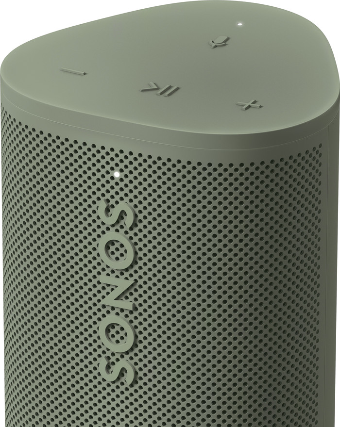 Sonos Roam 2 Groen detail