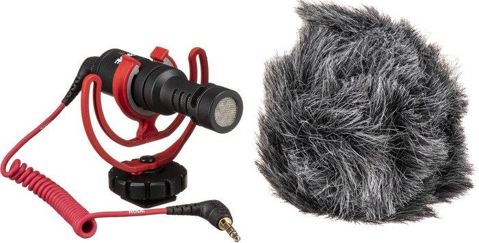 RODE VideoMicro Main Image