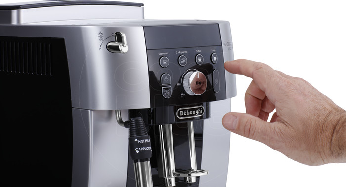 De'Longhi Magnifica S Smart ECAM 250.23.SB null