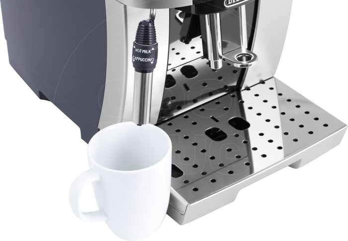 De'Longhi Magnifica S Smart ECAM 250.23.SB null