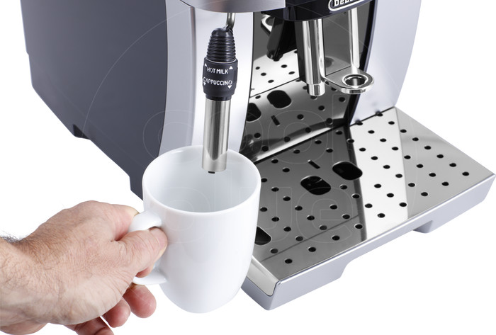 De'Longhi Magnifica S Smart ECAM 250.23.SB null