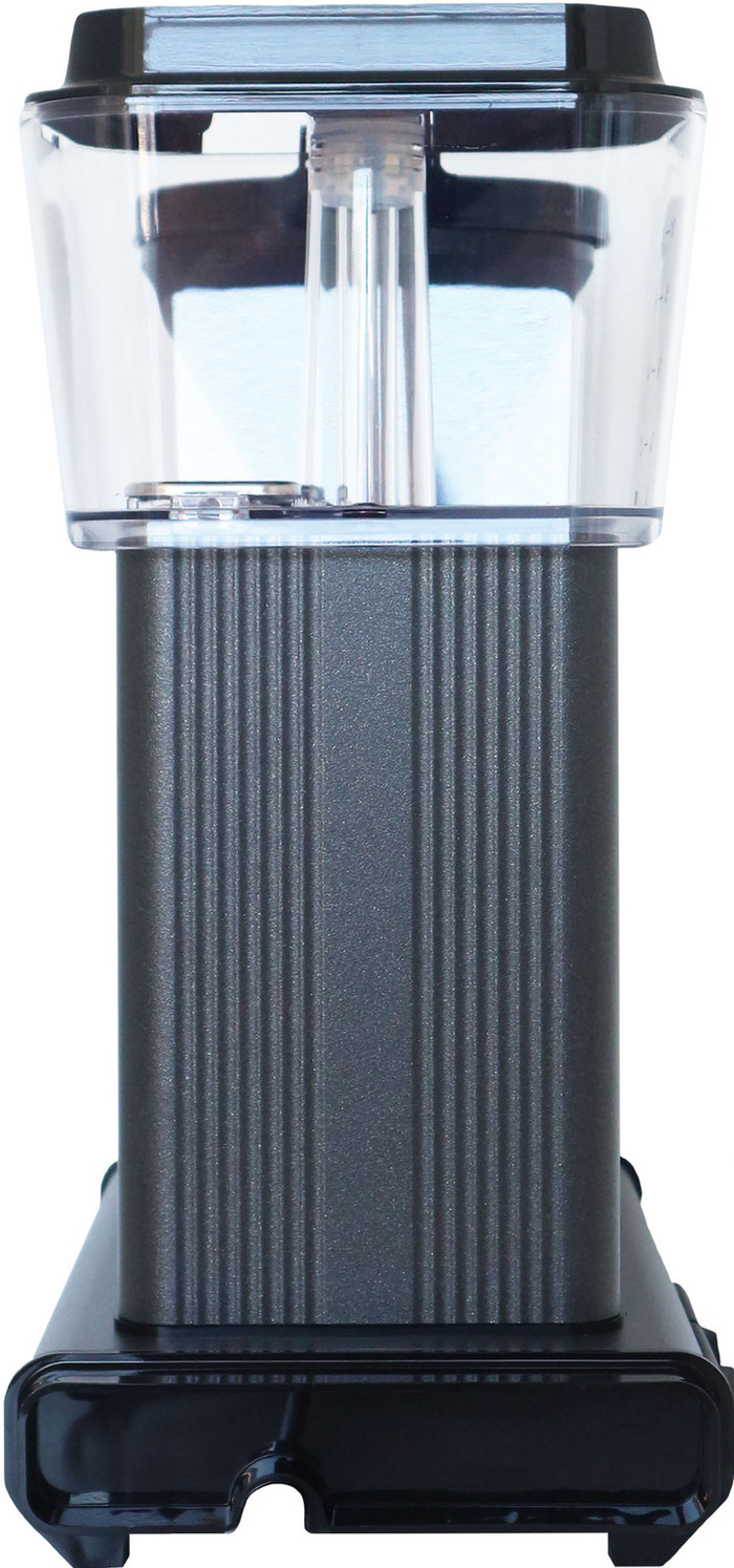 Moccamaster KBG Select Noir Mat null