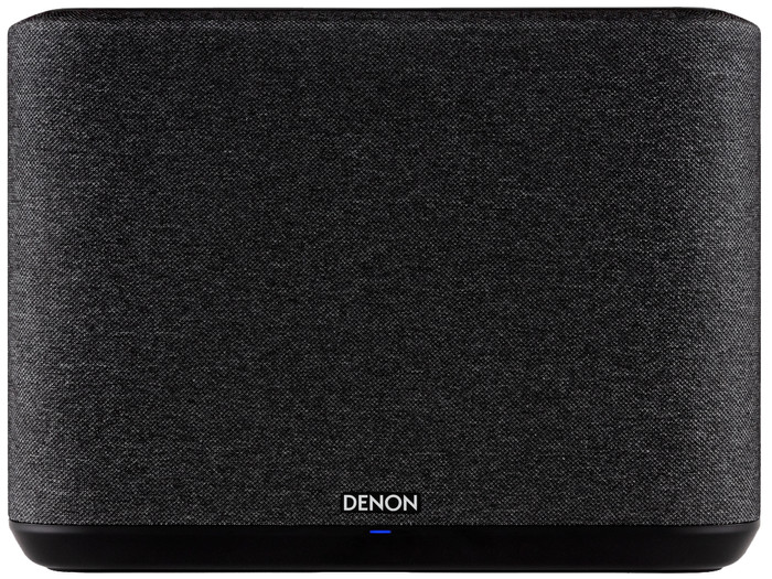 Denon Home 250 Noir Main Image