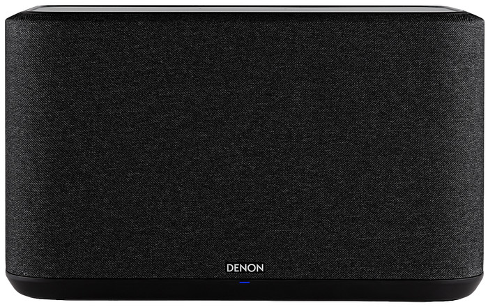 Denon Home 350 Black Main Image