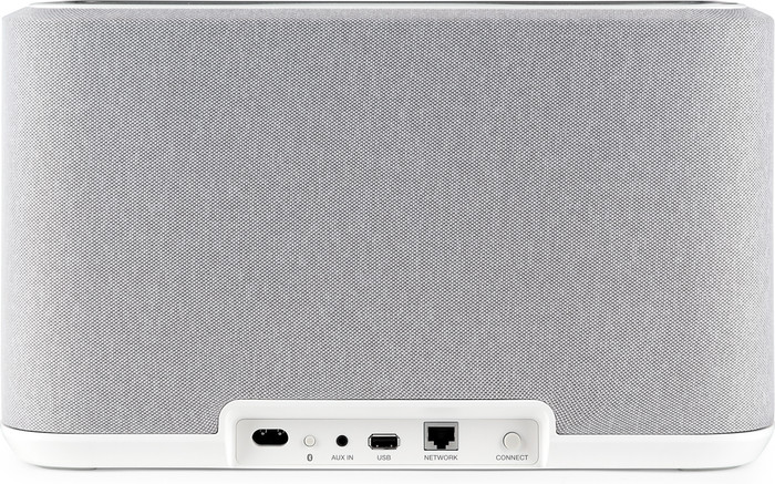 Denon Home 350 Blanc null