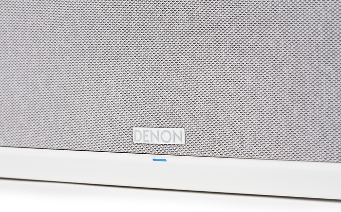 Denon Home 350 Blanc null