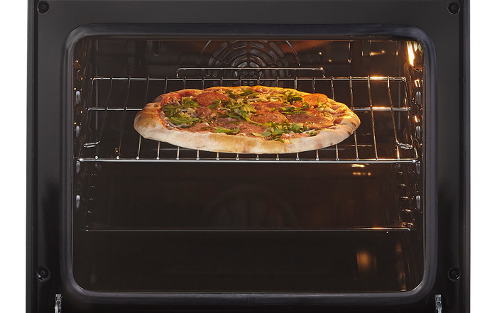 ETNA FIV560ZWA binnenkant