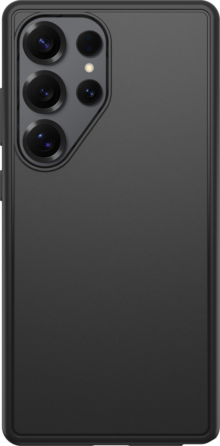 OtterBox Symmetry Samsung Galaxy S25 Ultra Back Cover met Magneet Zwart Main Image