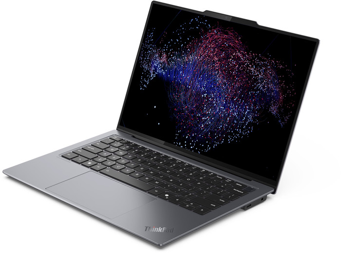 Lenovo ThinkPad X9-14 G1 - 21QA0025MH OLED QWERTY rechterkant