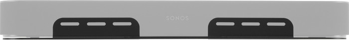 Flexson Sonos Beam Wall Mount Black null