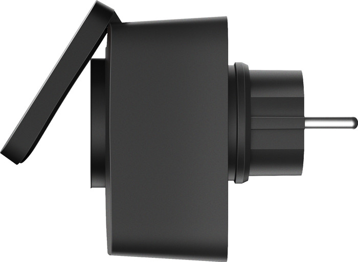 TP-Link Tapo P410M linkerkant