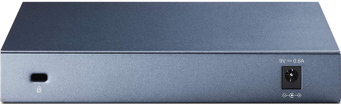 TP-Link TL-SG1005P null