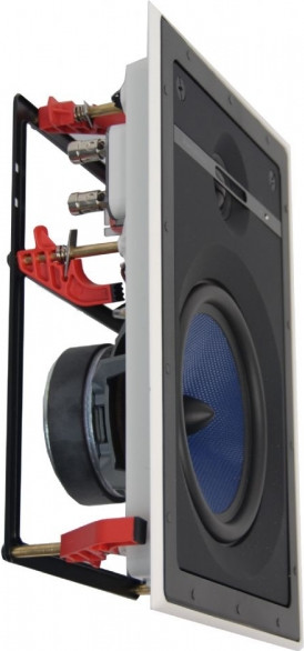 Bowers & Wilkins CWM664 (per paar) rechterkant