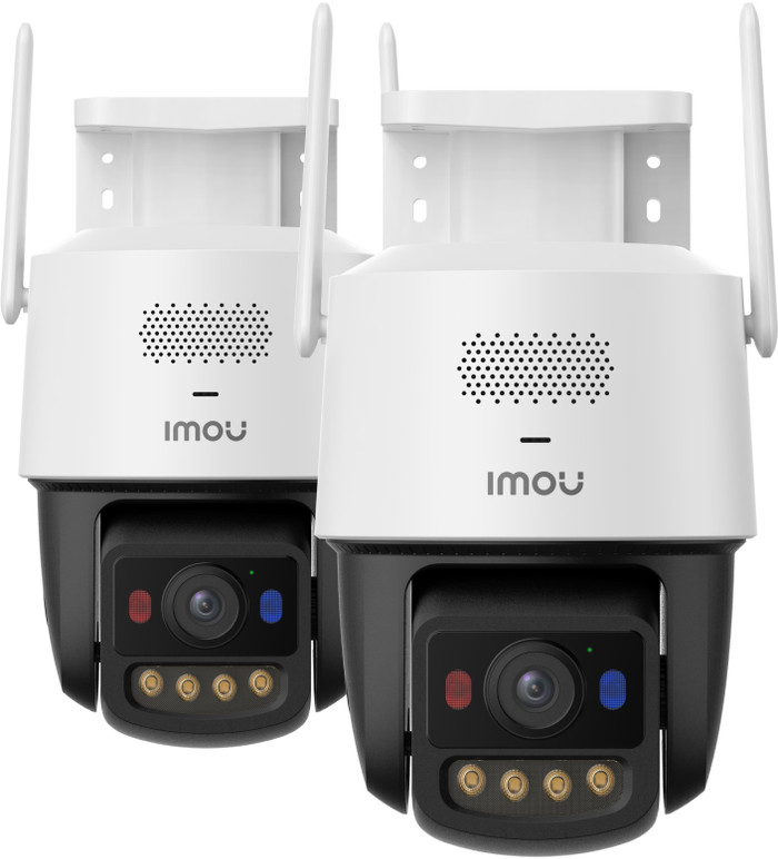 Imou Titan Pro Duo Pack Main Image