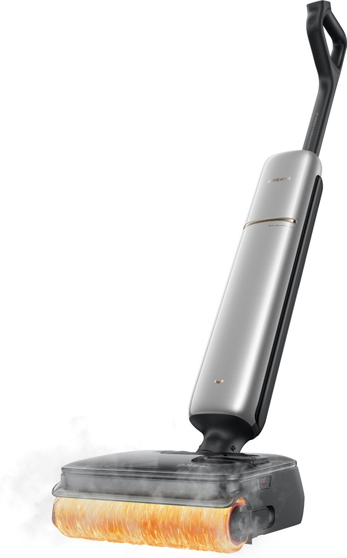Dreame T15 Pro Heat-R rechterkant