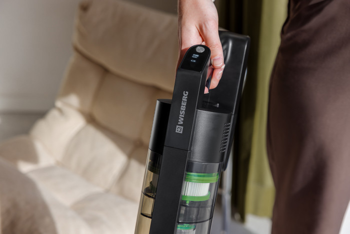 Wisberg S70 Ultimate Power produit à l'usage