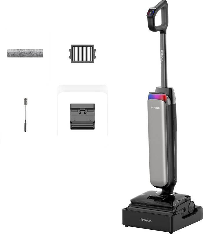 Tineco Floor One S9 Artist Steam Pro accessoire