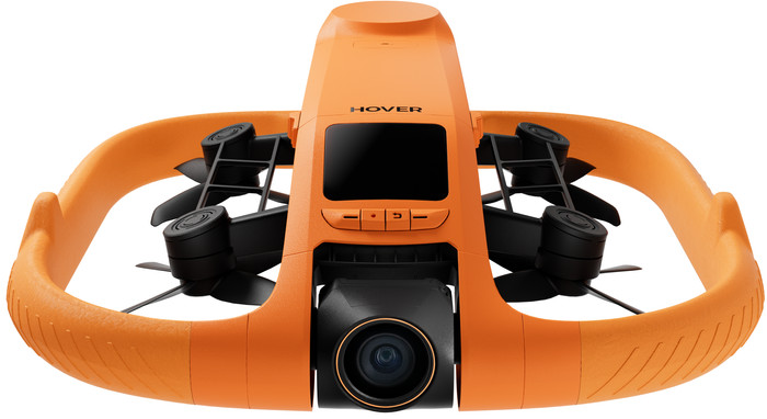 HOVERAir Aqua Basic Combo avant