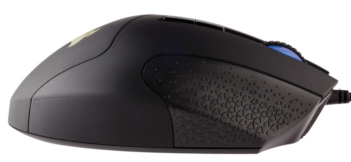 Corsair Scimitar Elite RGB Souris Gamer null