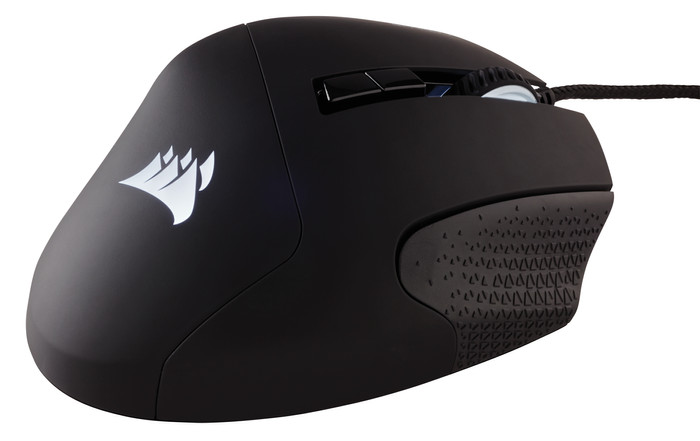 Corsair Scimitar Elite RGB Souris Gamer null