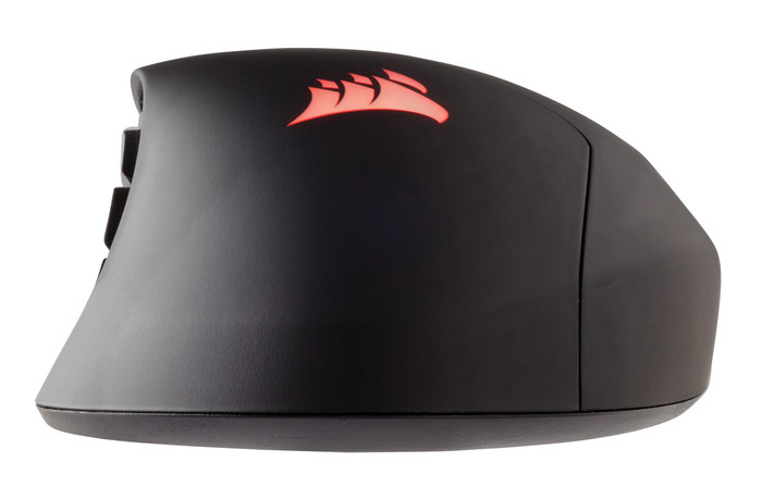 Corsair Scimitar Elite RGB Souris Gamer null