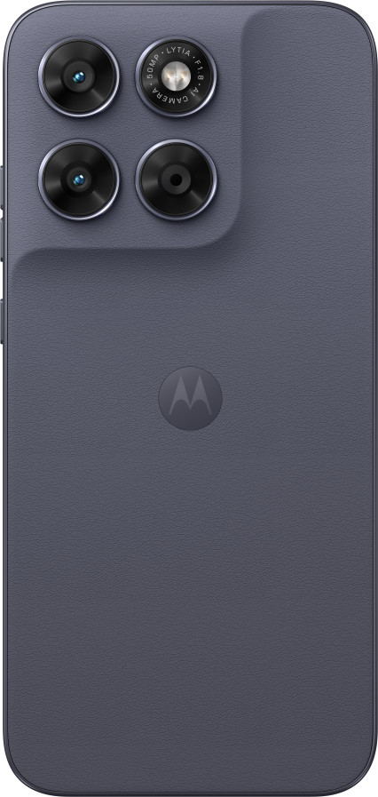 Motorola Moto G67 256GB Blauw 5G achterkant