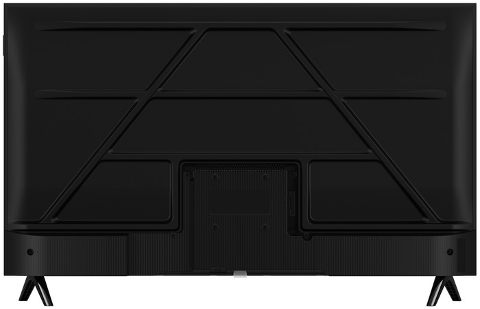 TCL 50" QLED S5L (2026) achterkant