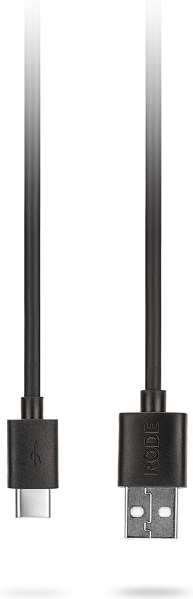 RODE Videomic NTG detail