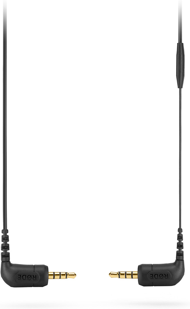 RODE Videomic NTG detail