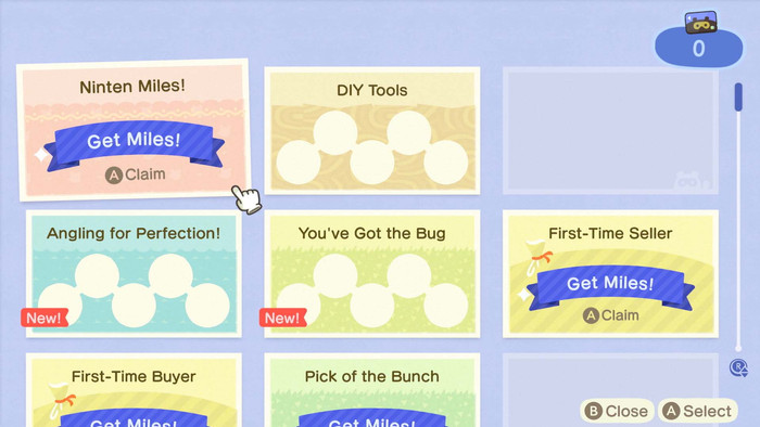 Animal Crossing New Horizons Nintendo Switch 2 Edition product in use