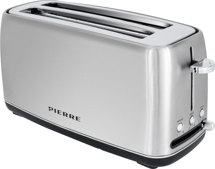 Pierre Toaster XXL PT7000 right side