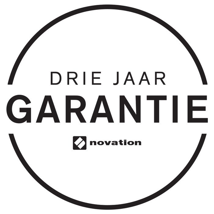 Novation Launchpad Mini MK3 visuel fournisseur