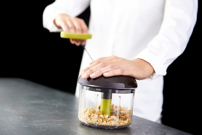 Tefal 5 Second Chopper K13210 produit à l'usage